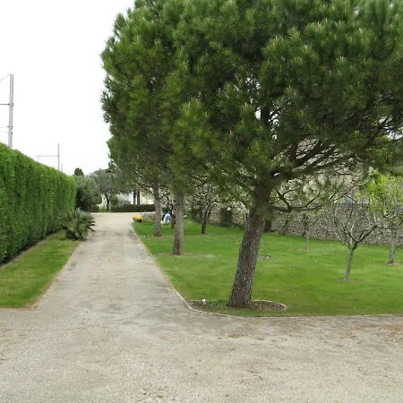 Villa L'oasis De Belfond *