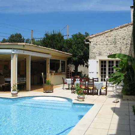 L'oasis De Belfond