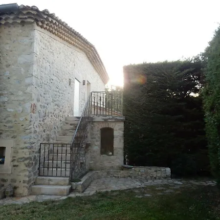 L'oasis De Belfond * Les Tourrettes