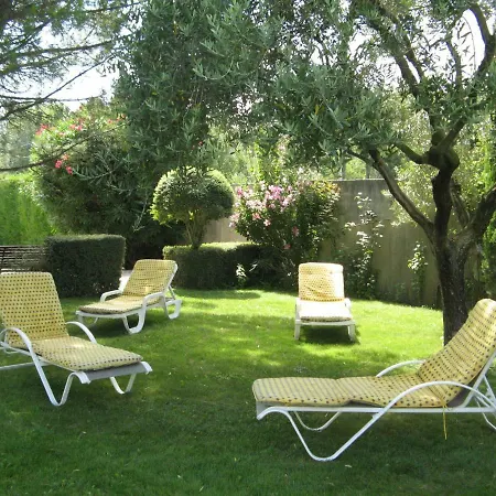 L'oasis De Belfond *