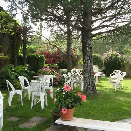 L'oasis De Belfond * Les Tourrettes