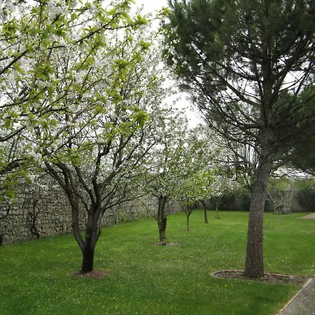 Villa L'oasis De Belfond