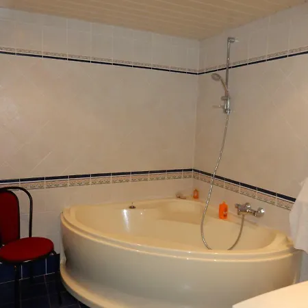 Villa L'oasis De Belfond Les Tourrettes