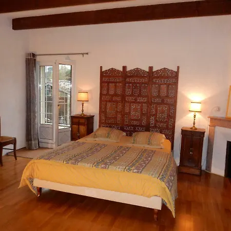 Villa L'oasis De Belfond Les Tourrettes
