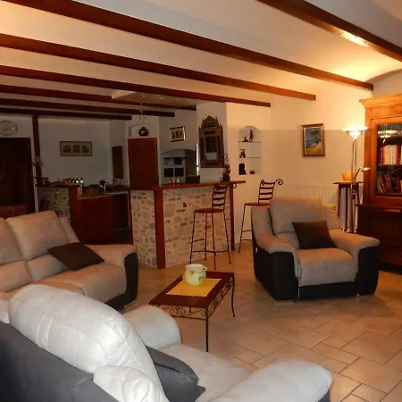 L'oasis De Belfond *