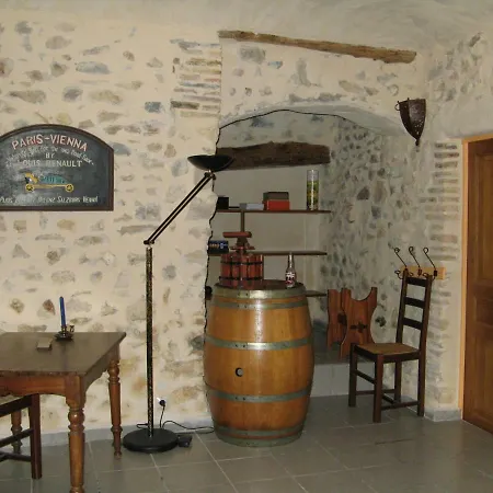 L'oasis De Belfond