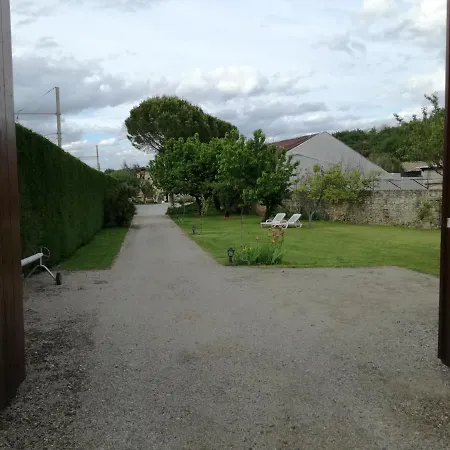 L'oasis De Belfond Les Tourrettes